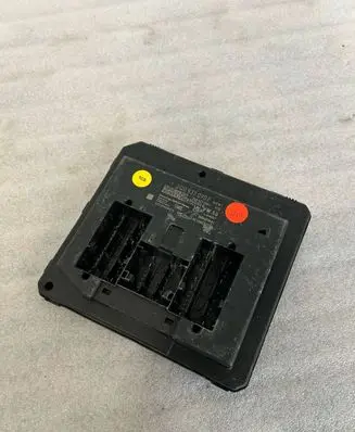 Volkswagen Taigo Central body control module 2Q0937090F
