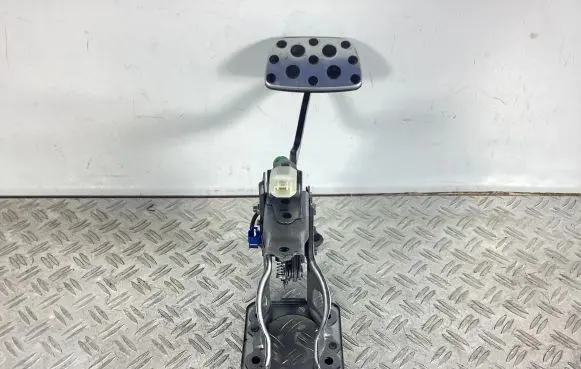 Brake pedal