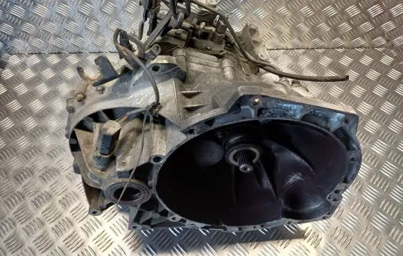 Ford Transit - Tourneo Connect Manual 5 speed gearbox 2T1R7002BH