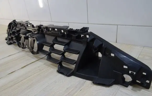 Audi A3 S3 8V Front grill 8Y0853949