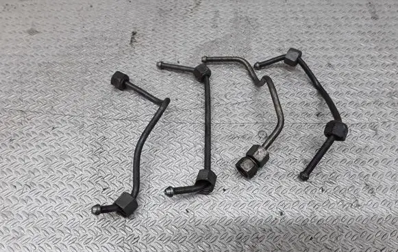 Renault Espace - Grand espace IV Fuel injector supply line/pipe 