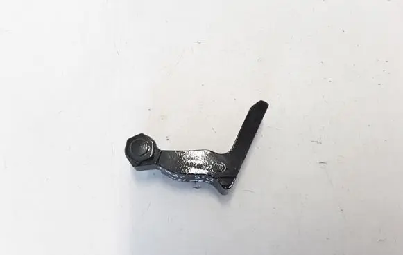 Volvo S90, V90 Rear door lower hinge 31371587
