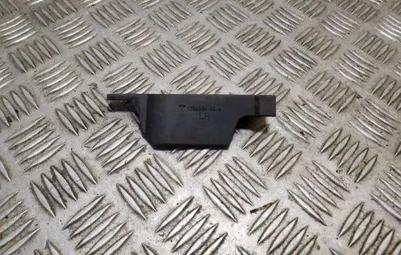 Tesla Model S Rubber seal front door (on door) 103936400A