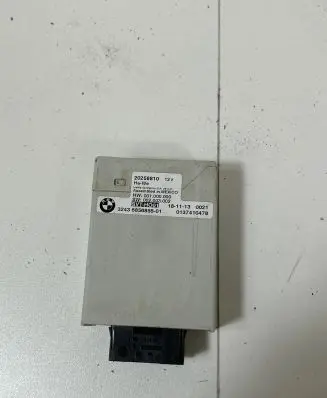 BMW 5 F10 F11 Other control units/modules 6856855