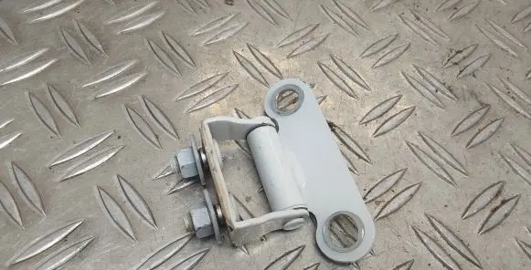 Toyota Auris 150 Tailgate/trunk/boot hinge