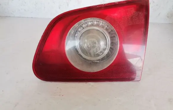 Volkswagen PASSAT B6 Tailgate rear/tail lights 3C9945094