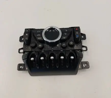 Mini Cooper Countryman R60 Climate control unit E1060547