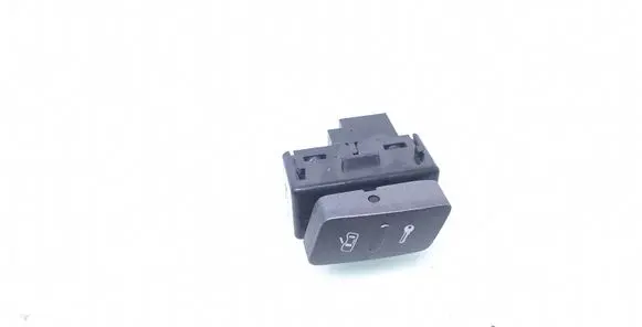 Volkswagen Phaeton Central locking switch button 3D0962125C