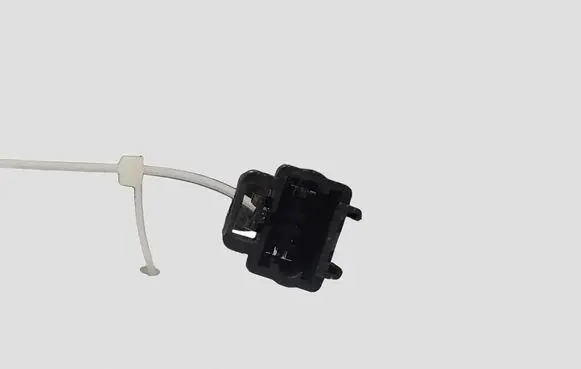 Citroen C4 Grand Picasso Interior fan control switch 9659796977 A53001000