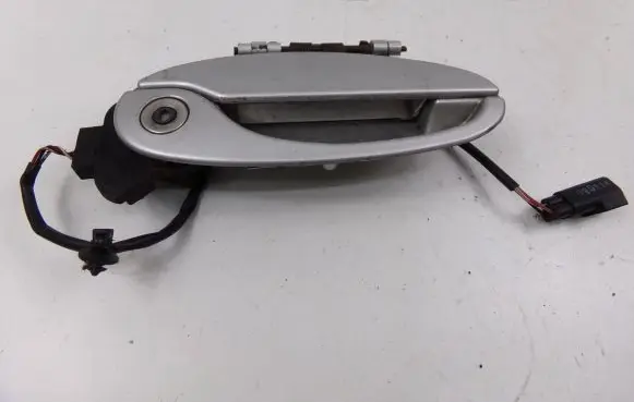 Ford Puma Front door exterior handle V97FBC22400A