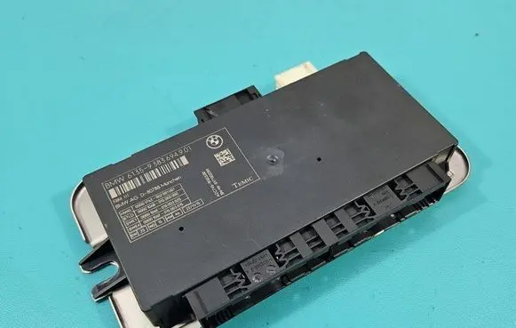 BMW 5 F10 F11 Central body control module 9383694 IMPRK1450221