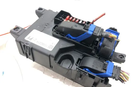 Other control units/modules