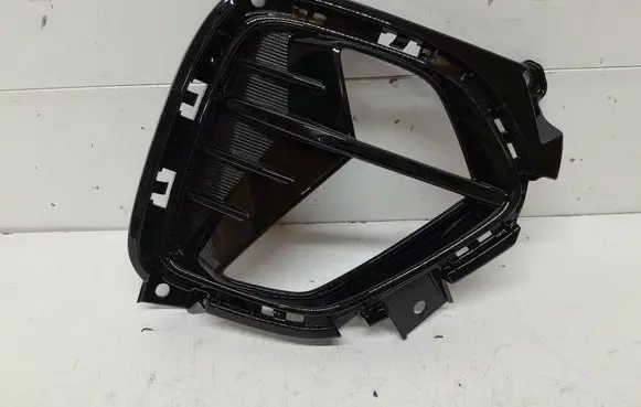 KIA Niro Front fog light trim/grill 86663G5500