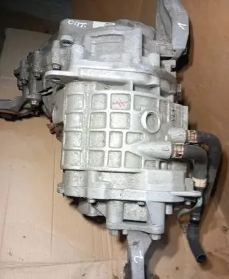 Mitsubishi Outlander Electric car motor F1E1A2B5Z