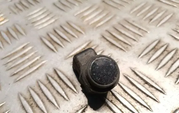 Jaguar XF X250 Parking PDC sensor AH4215K859AA