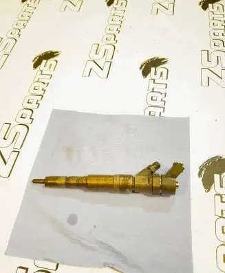 BMW 7 E38 Fuel injector 2354093