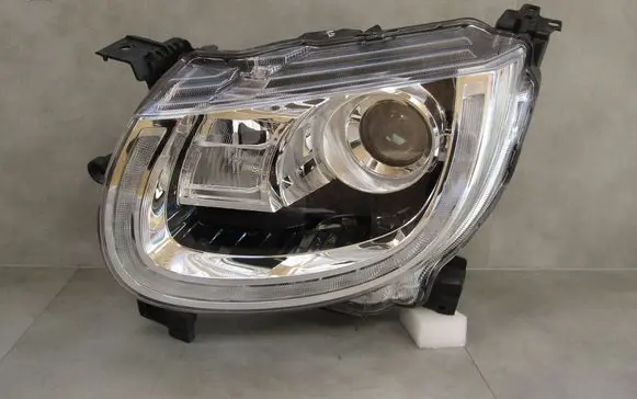 Suzuki Ignis Headlight/headlamp ignisIII