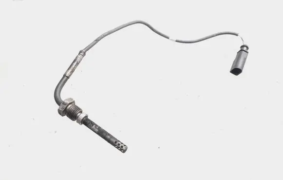 Audi A6 S6 C6 4F Exhaust gas temperature sensor 03l906088ab