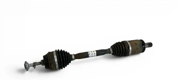 BMW X3 G01 Front driveshaft 8643183 50674