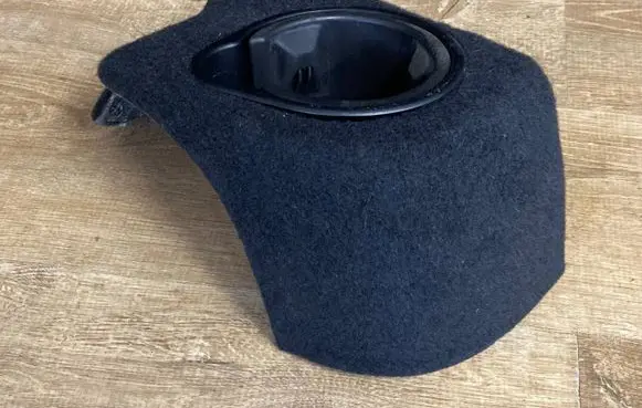 Land Rover Discovery Sport Cup holder back 8H22-046B94-AF 8H22046B94AF 8H22-046B94