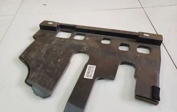 Opel Astra H Other interior part 13137842