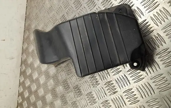 Porsche Macan (95B) Air intake hose/pipe 95B317017