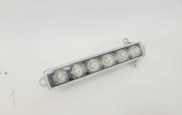 Peugeot Partner LED Daytime headlight 9812662180