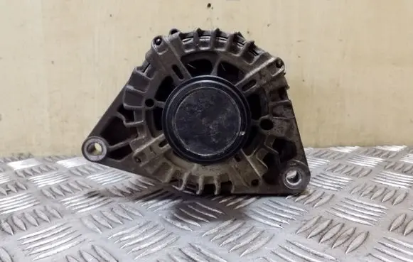 KIA Sportage Generator/alternator 2611067 373002A850