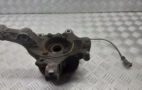 Chrysler Pacifica Front wheel hub spindle knuckle 04743147AB