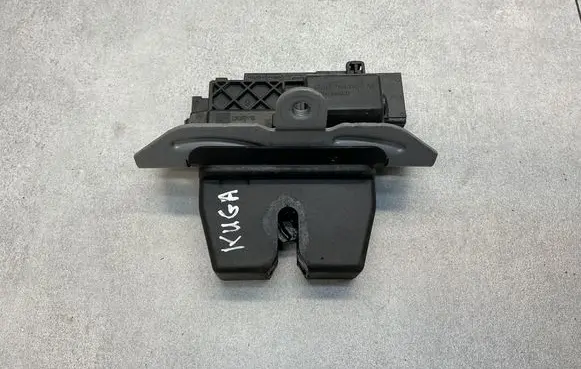 Ford Kuga II Tailgate/trunk/boot lock/catch/latch GJ547843102AA