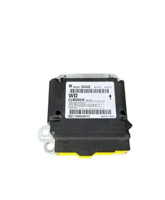 Dodge Durango Airbag control unit/module 68355362AB 68355362 0285014040