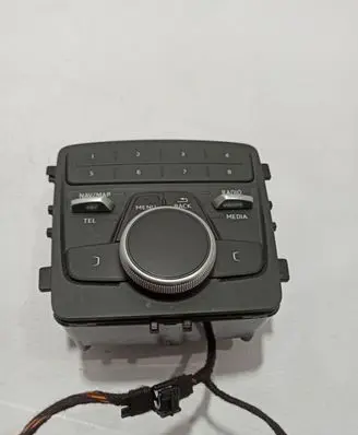Audi Q5 SQ5 FY Head unit multimedia control 80A919614A