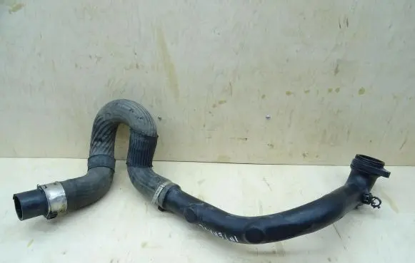 Fiat 500X Intercooler hose/pipe