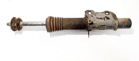 Mercedes-Benz Sprinter W906 Front shock absorber/damper 331702