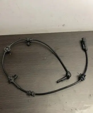Opel Astra K ABS brake wheel speed sensor