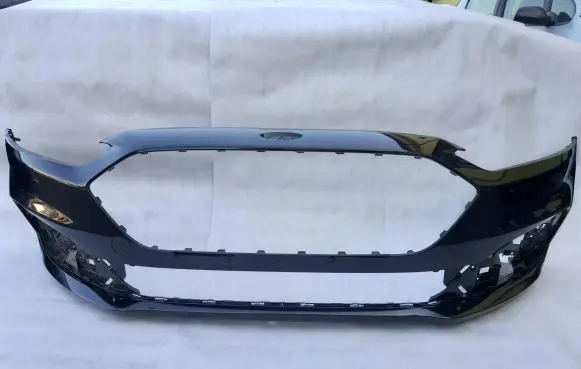 Ford Mondeo MK V Front bumper DS7317757JW