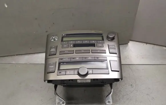 Climate control unit