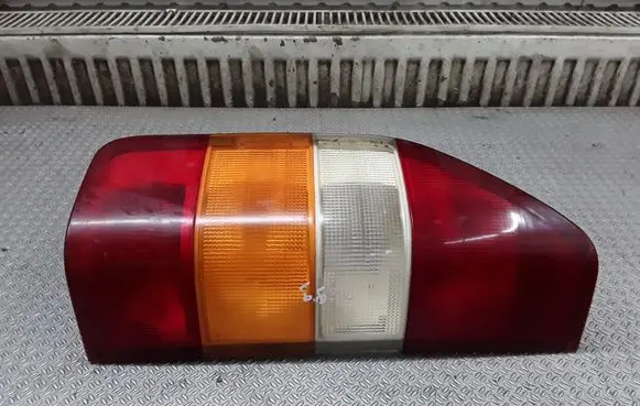 Mercedes-Benz Sprinter W901 W902 W903 W904 Rear/tail lights