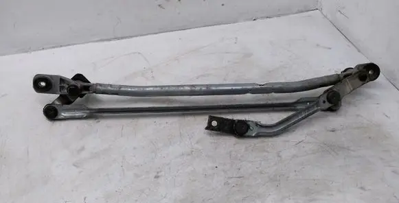 Audi A6 S6 C7 4G Front wiper linkage 4G1955023A 3397021411