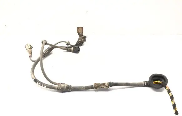 Audi A4 S4 B8 8K Handbrake wiring loom/harness 