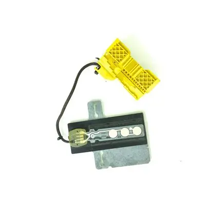 BMW 3 F30 F35 F31 Seat pressure sensor 9284594 00476784175 724685
