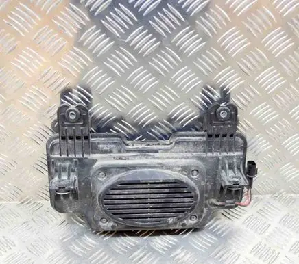 Hyundai Ioniq Other devices 96395G7000