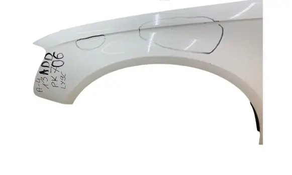 Audi A4 S4 B8 8K Fender
