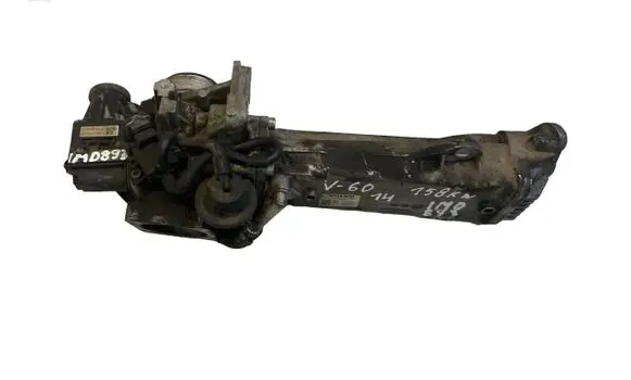 Volvo V60 EGR valve 31325030 70304902 1318600772