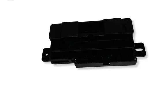 Smart ForTwo II Comfort/convenience module 0003027