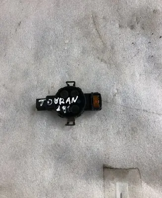 Volkswagen Touran II Rain sensor 5q0955547