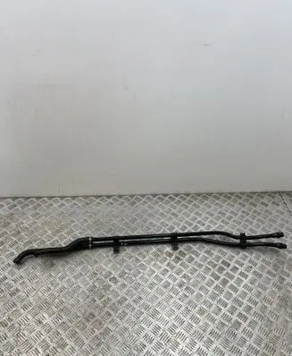 Mercedes-Benz GLE W167 Engine coolant pipe/hose A1675019500