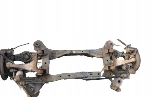 KIA Sorento Rear axle beam 