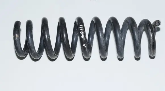 BMW X1 E84 Rear coil spring