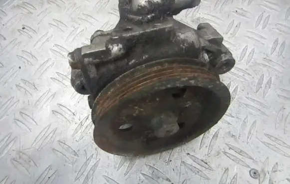 Honda Civic Power steering pump
